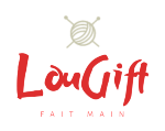 Lougift - Articles au crochet faits main