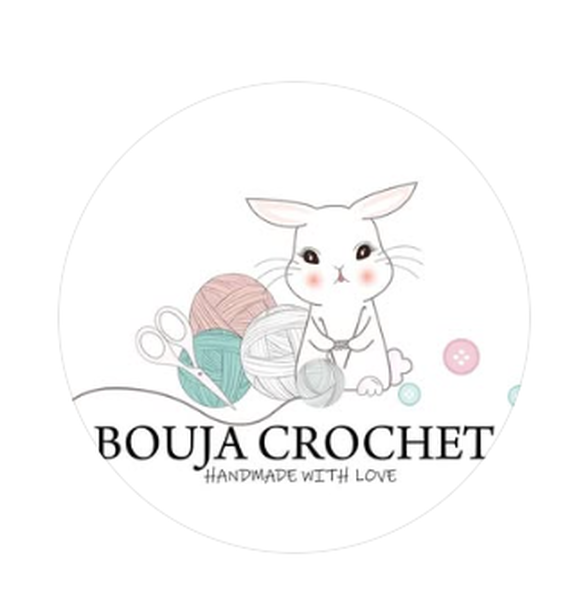 BoujaCrochet - Articles au crochet faits main